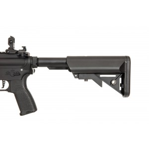 Страйкбольный автомат RRA SA-E14 EDGE 2.0™ Carbine Replica - black [SPECNA ARMS]